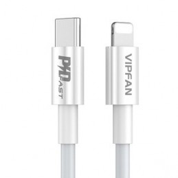 "Vipfan P01" USB-C do...