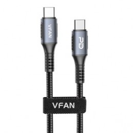 USB-C to USB-C cable Vipfan...