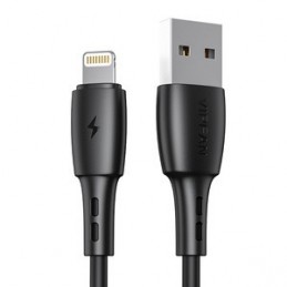 USB-Lightning kabelis...