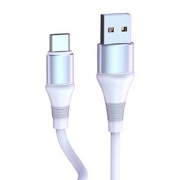 USB ir USB-C kabelis Vipfan...