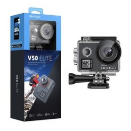 Akaso V50 Elite camera
