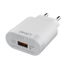 Wall charger LDNIO A303Q,...