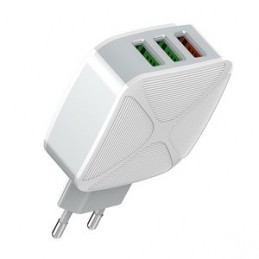 Wall charger LDNIO A3310Q,...
