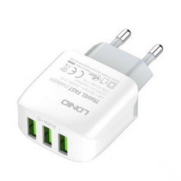 Wall charger LDNIO A3312,...