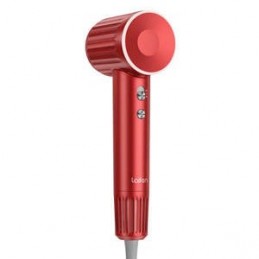 Hair dryer with ionization...