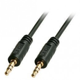 CABLE AUDIO 3.5MM 1M/35641...