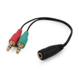 CABLE AUDIO 3.5MM SOCKET...