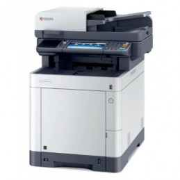 PRINTER/COP/SCAN/FAX LASER...