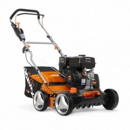 PETROL SCARIFIER...