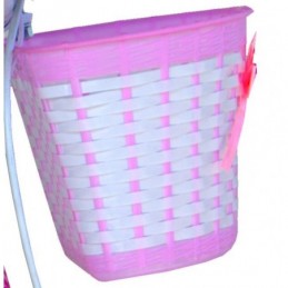 BICYCLE 14" JUNIOR LADY...