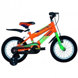 BICYCLE 14" JUNIOR MAN...