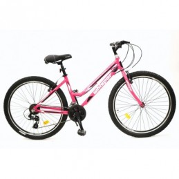 BICYCLE 26" MTB WX100...