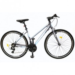 BICYCLE 28" MTB...