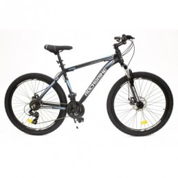 BICYCLE 26" SUPREME...