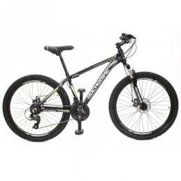BICYCLE 26" SUPREME...