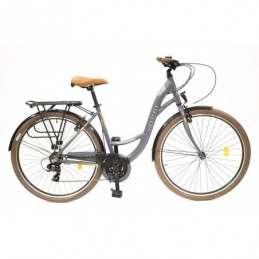 BICYCLE 28" LIFESTYLE...