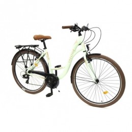 BICYCLE 28" LIFESTYLE...