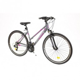 BICYCLE 28" COMFORT...