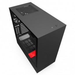 Case|NZXT|H510i|MidiTower|N...