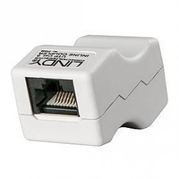 CABLE ACC COUPLER...