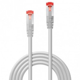 CABLE CAT6 S/FTP 0.5M/GREY...
