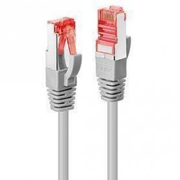 CABLE CAT6 S/FTP 10M/GREY...