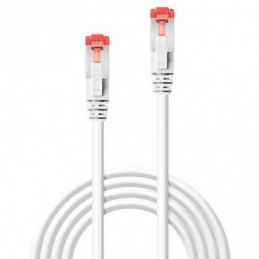 CABLE CAT6 S/FTP 0.5M/WHITE...