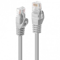 CABLE CAT5E U/UTP 1M/GREY...