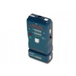 CABLE ACC TESTER...