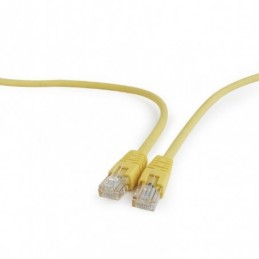 PATCH CABLE CAT5E UTP...
