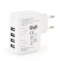 CHARGER USB UNIVERSAL...