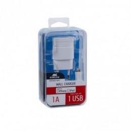 MOBILE CHARGER WALL/WHITE...