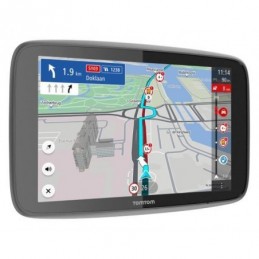 CAR GPS NAVIGATION SYS...
