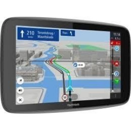 CAR GPS NAVIGATION SYS...