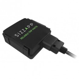 GPS TRACKER/2WIRE 4G SIZZAPP