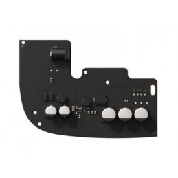 CONTROL PANEL ACC 12V...