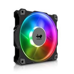 CASE FAN 120MM 3-PCK SET...