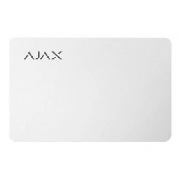 PROXIMITY CARD PASS/WHITE...
