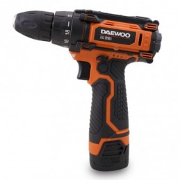 CORDLESS DRILL 12V...