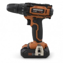 CORDLESS DRILL/DAA 2120LI...