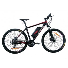 BIKE ELECTRIC 27.5"...