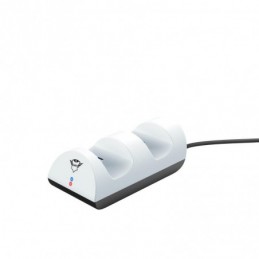CONSOLE ACC CHARGING...
