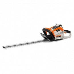 HEDGE TRIMMER CORDLESS...