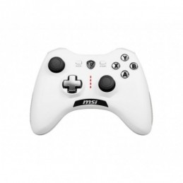 GAMEPAD FORCE GC20/WHITE...