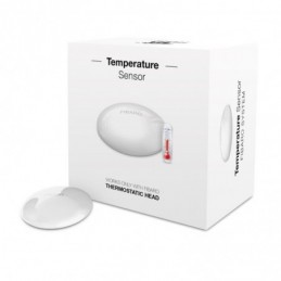 SMART HOME TEMPERATURE...