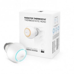SMART HOME HEAT...