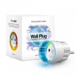 SMART HOME WALL PLUG TYPE...