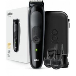 HAIR TRIMMER/MBMGK5 BRAUN