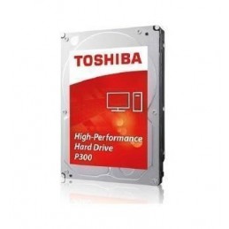 HDD|TOSHIBA|P300|4TB|SATA...