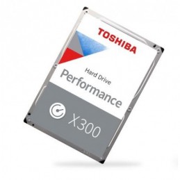 HDD|TOSHIBA|X300|16TB|SATA...